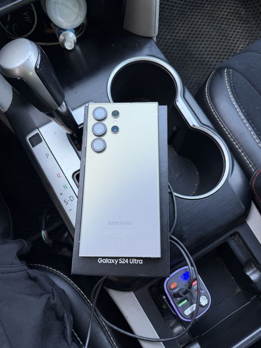 Samsung ультра С 24+