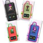 Vape 80.000 puffs Varianta V2 Display Reincarcabil