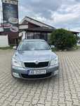 Skoda Octavia 2012 TDI