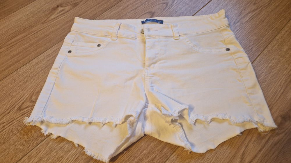 De vânzare pantaloni scurți denim damă