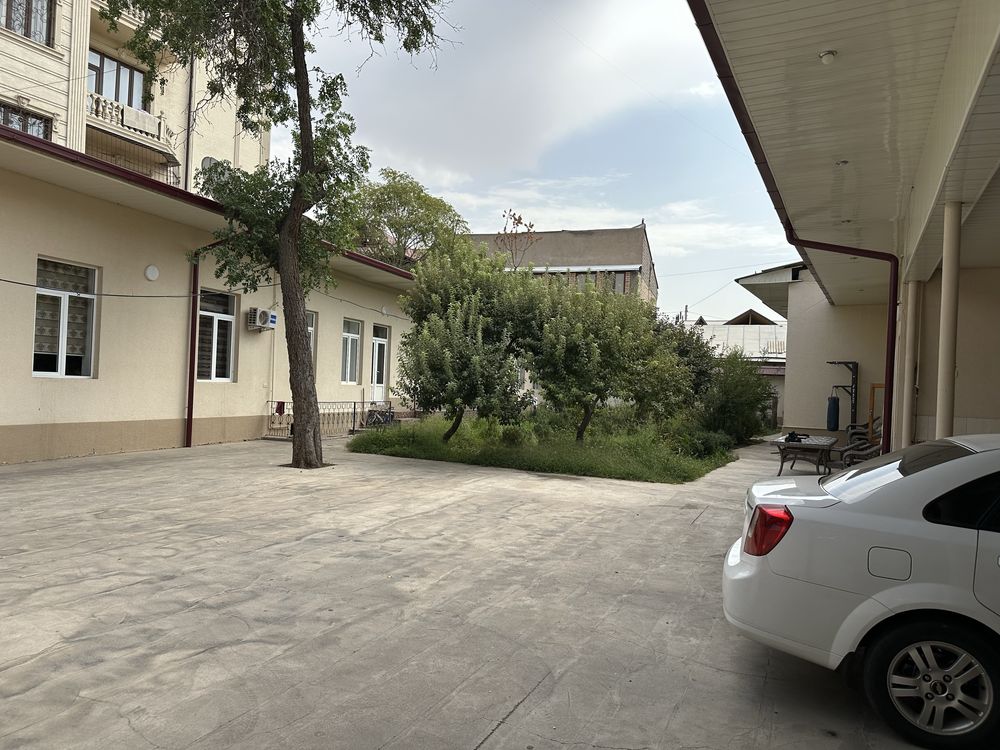 Участок для бизнеса