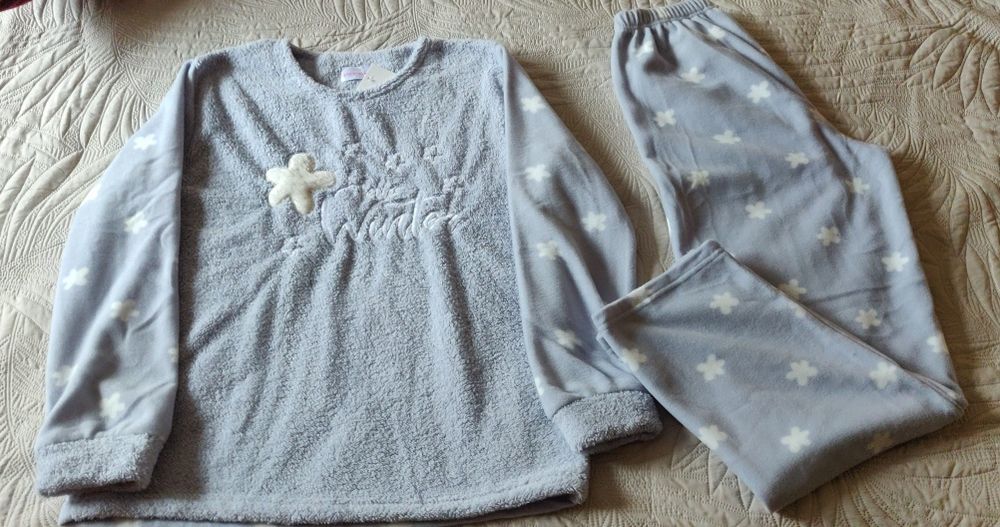 Pijama damă, Mar.L-XL