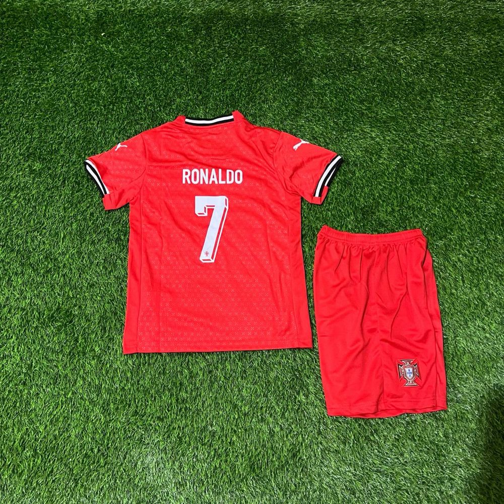 Футбольная форма Роналду Ronaldo futbol formalari