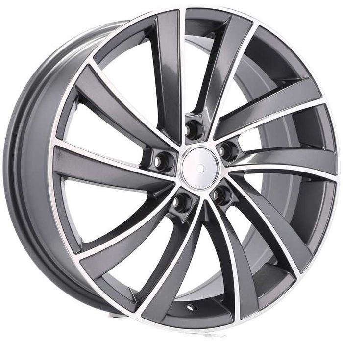 Джанти за Шкода SKODA Octavia Superb VW Golf 6 7 - SK523