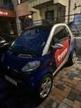 Smart ForTwo 450 disel 800 CDI