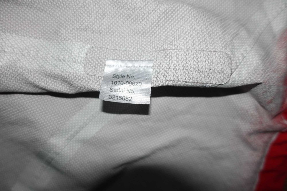 Geaca dama Mammut DryTech, Rosie, M, Stare buna
