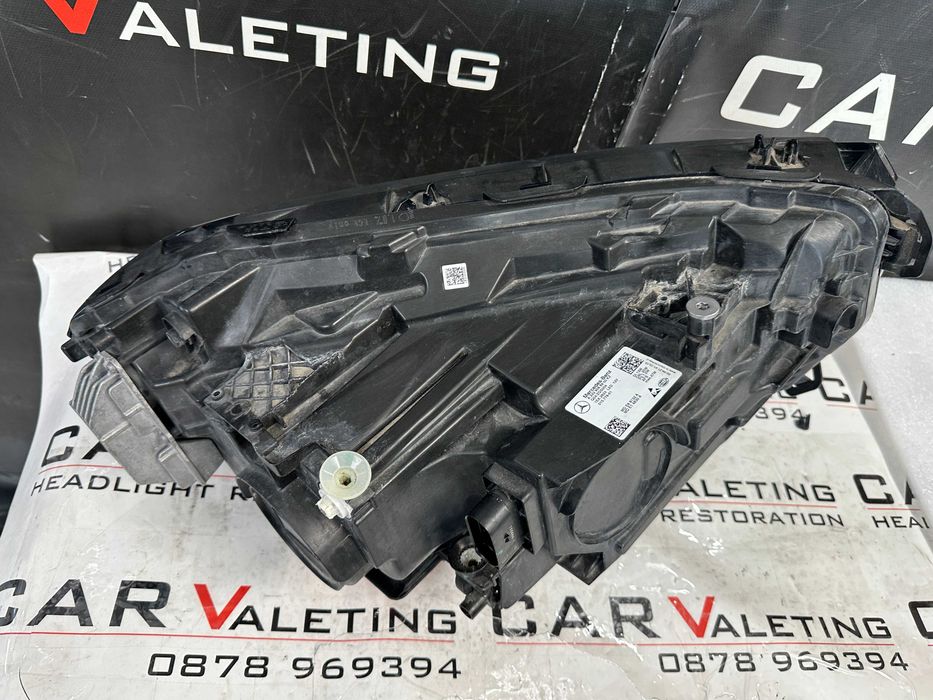 Фар фарове ляв Mercedes EQA EQB W243 LED Мерцедес В243 ЛЕД