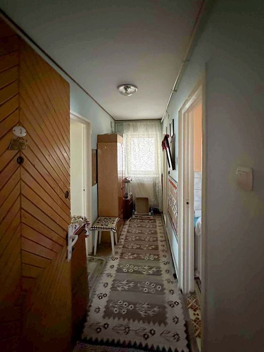 De vanzare Apartament 3 camere în Reghin, zona Iernuteni