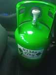 FREON R134A-R404A-R32-R410A