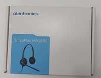 Casti cu microfon Plantronics SupraPlus HW261N