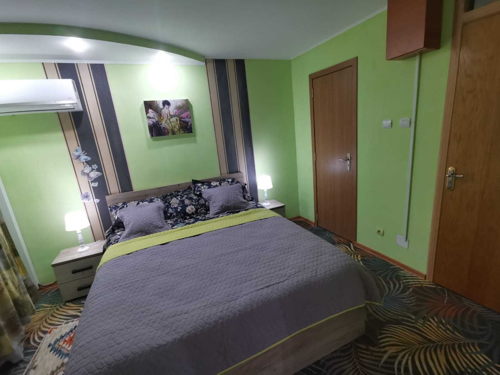 Regim hotelier, zonă centrală!