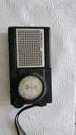Radio sovietic portabil, NEIVA 304, neprobat