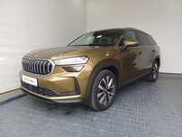 Skoda Kodiaq Selection 2.0TDI 4x4 DSG 193CP-Garantie 2029-Posibilitate finantare