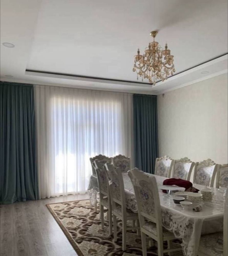 Hovli sotiladi (Продается дом на земле)