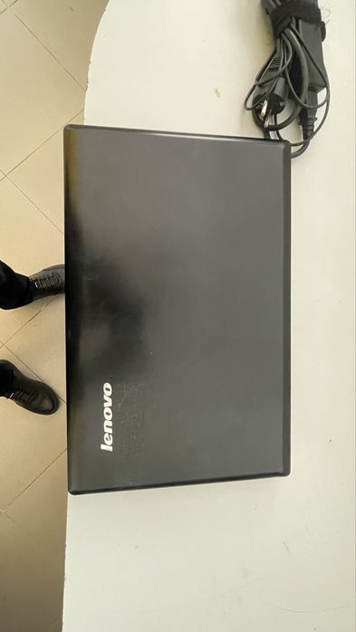 Продам ноутбук lenova g580