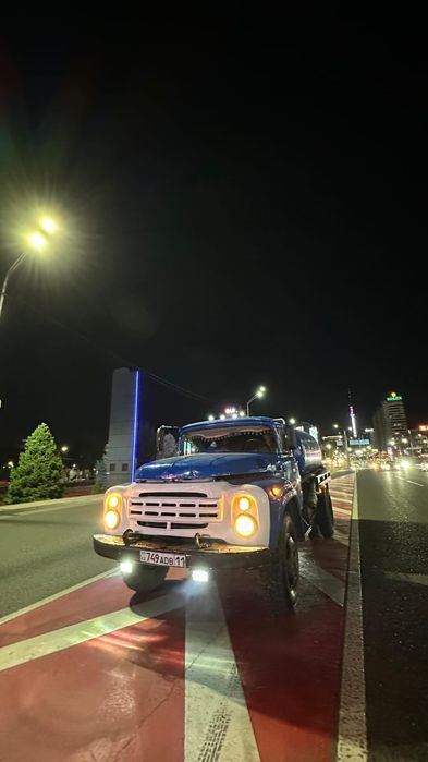 Ассенизатор. Откачка септиков и уличных труб