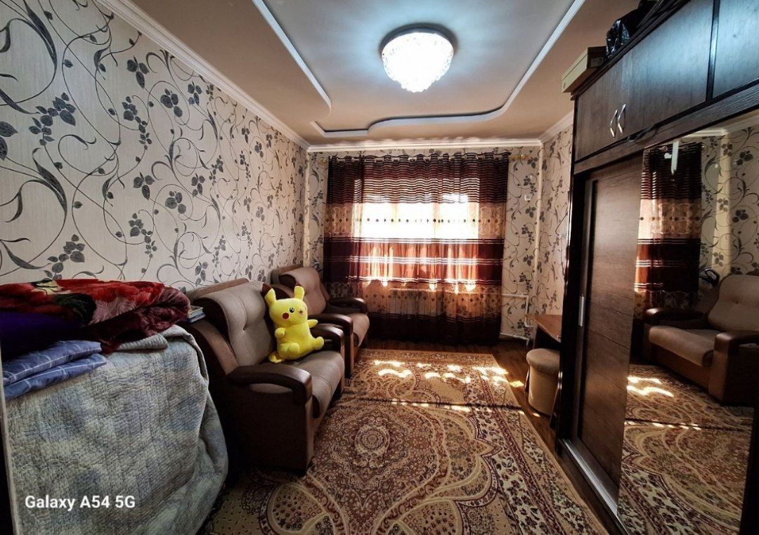 Аренда Квартира Юнусобод 5 квартл 2 хона