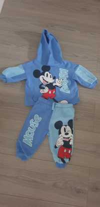 Set 2 piese Mikey Mouse