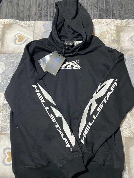 Hanorac Hellstar L