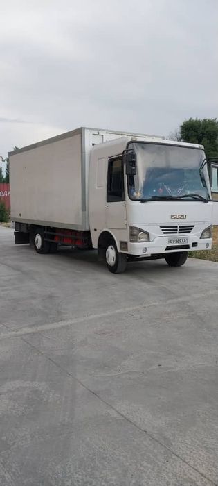 Исузи сотилади турбо матор