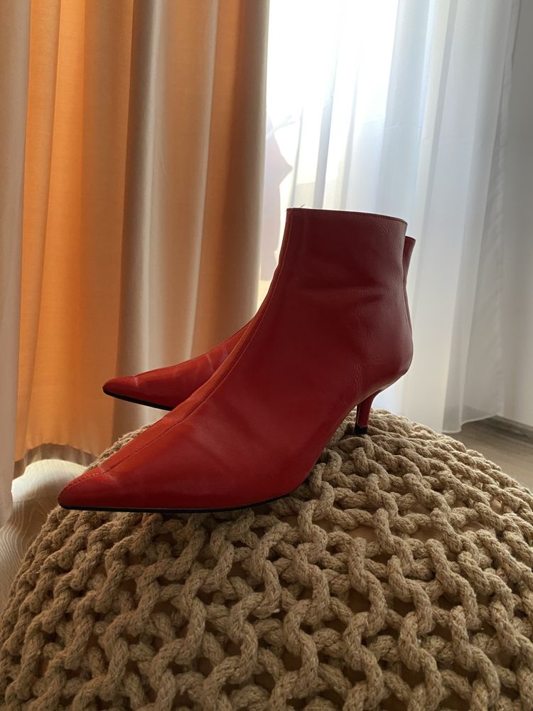 Botine Zara nr. 37