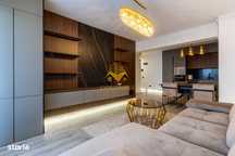 3 camere, 2 bai, Premium Zorilor, Wings Zona Frunzisului, Golden Tulip