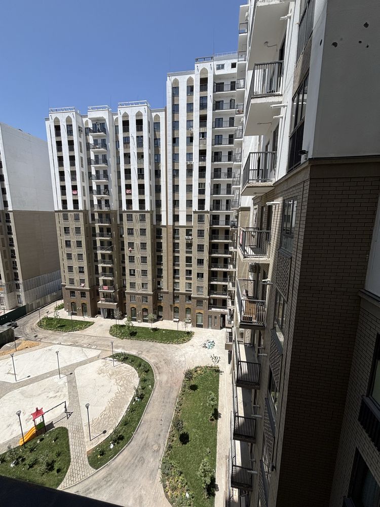 Продам Свою Квартиру 2-х комнатную Oz’makon