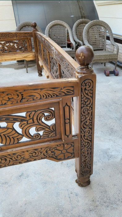 Tapchan karavat sori