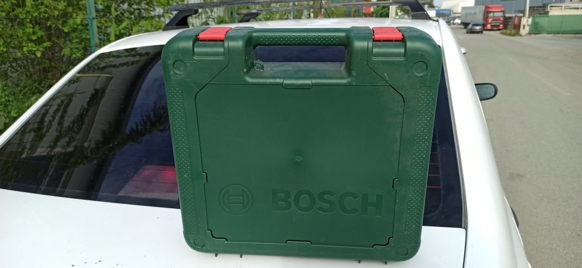 Cutie pentru bormașină bosch