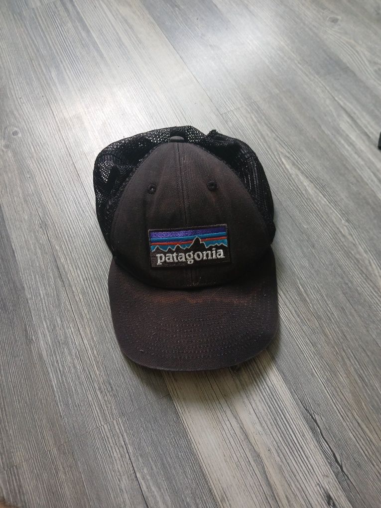 Patagonia  шапка