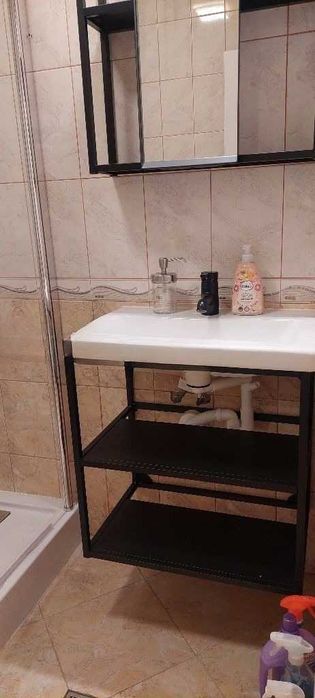 Дава се под наем Двустаен апартамент в София, Редута - 65 кв.м за 600 € - Снимка #1