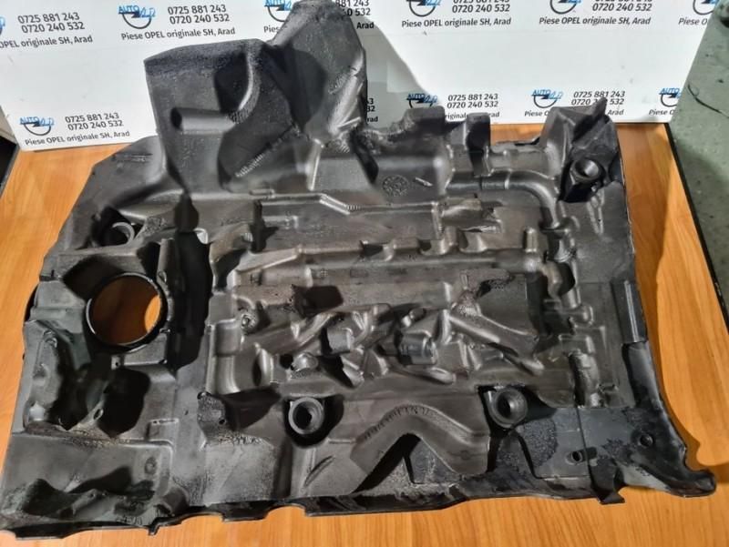 Capac motor Opel Zafira C 2.0 CDTI A20DTH