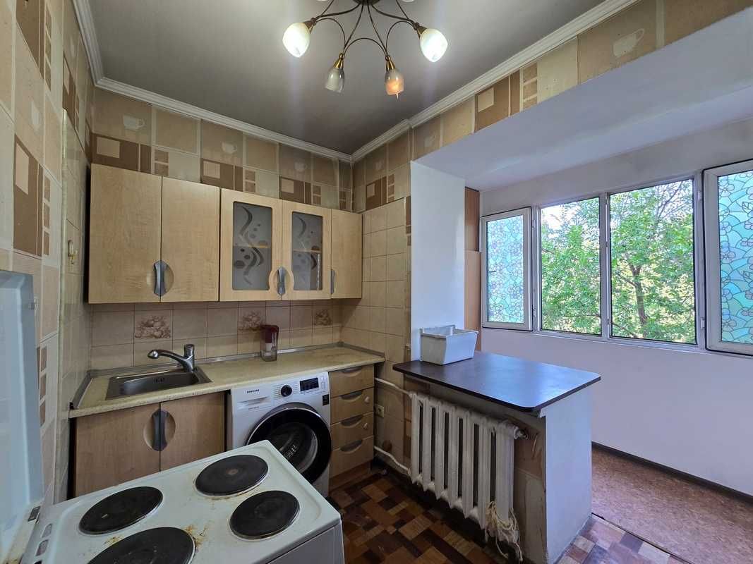 Продам 1-комнатную квартиру Розыбакиева-Курмангазы 92