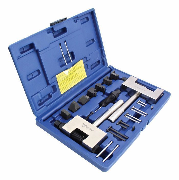 Trusa nituit lant distributie mercedes benz