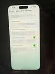 Iphone 14 pro max  - 1TB - purple - eSim - achizitie apple NY