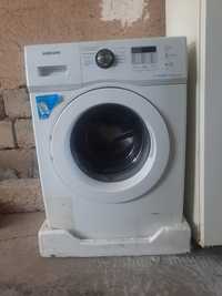 Samsung ecobubble 6.0kg xamma narsasi joyida lekin yonmidi