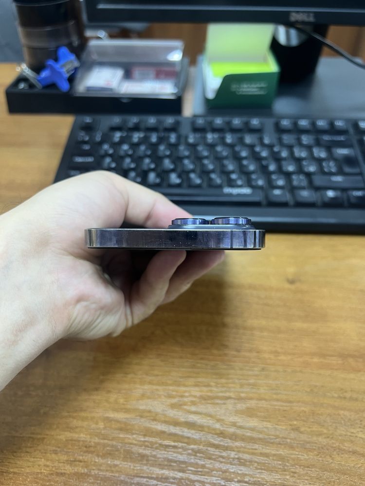 Iphone 14 pro max 256gb