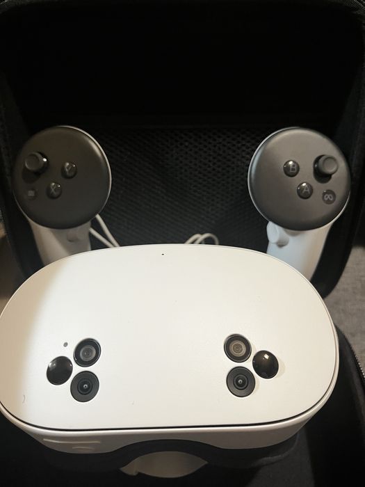 VR Meta Quest 3S