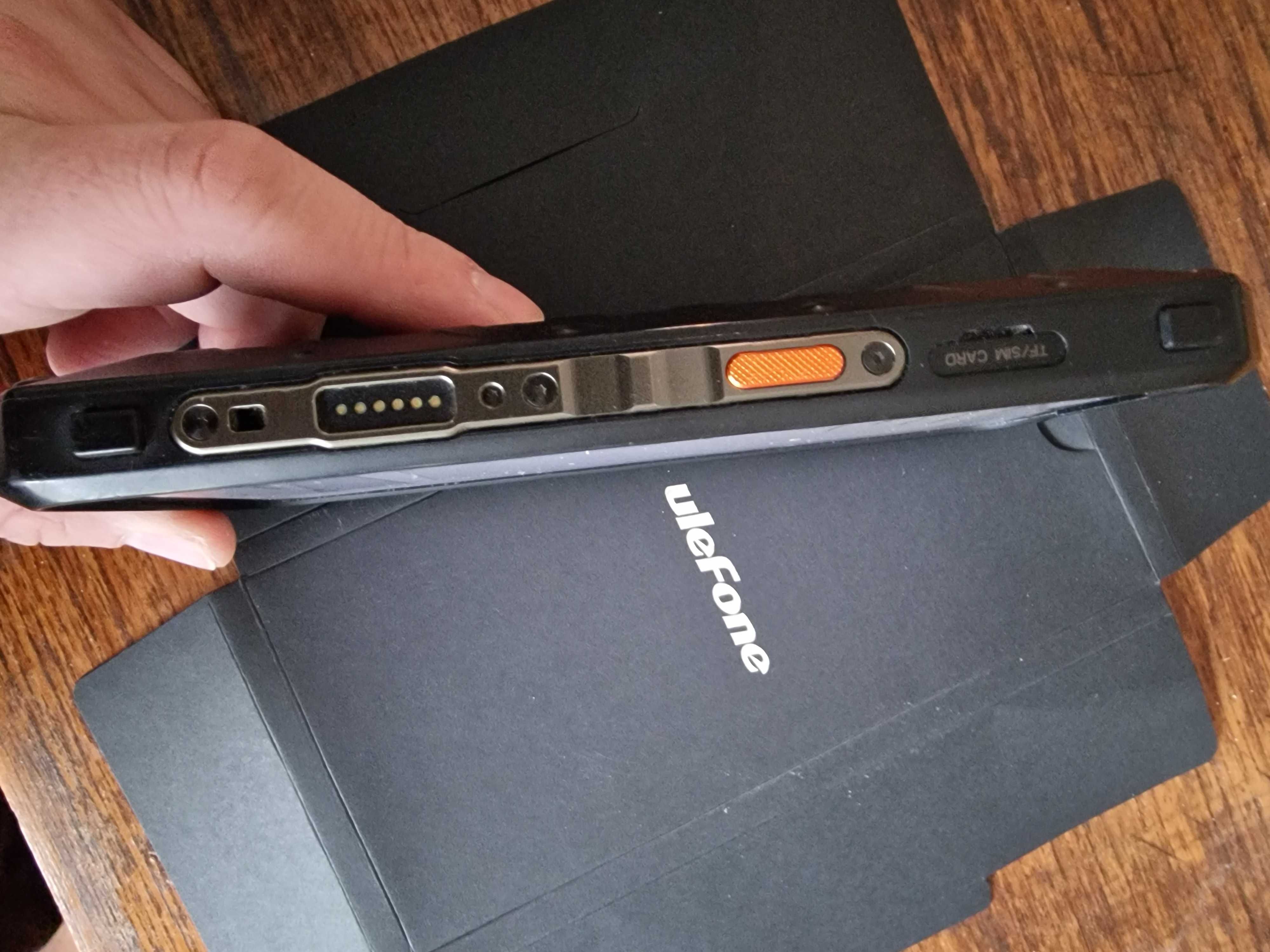 Телефон Ulefone Power Armor 19t