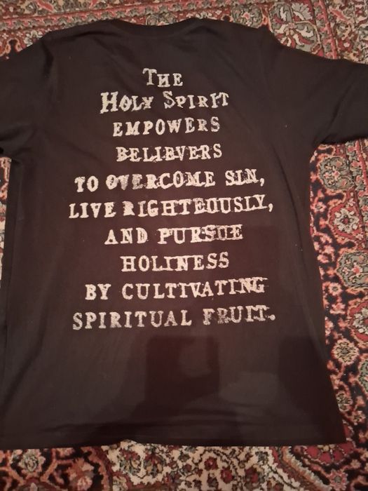 Тениска на марката луда