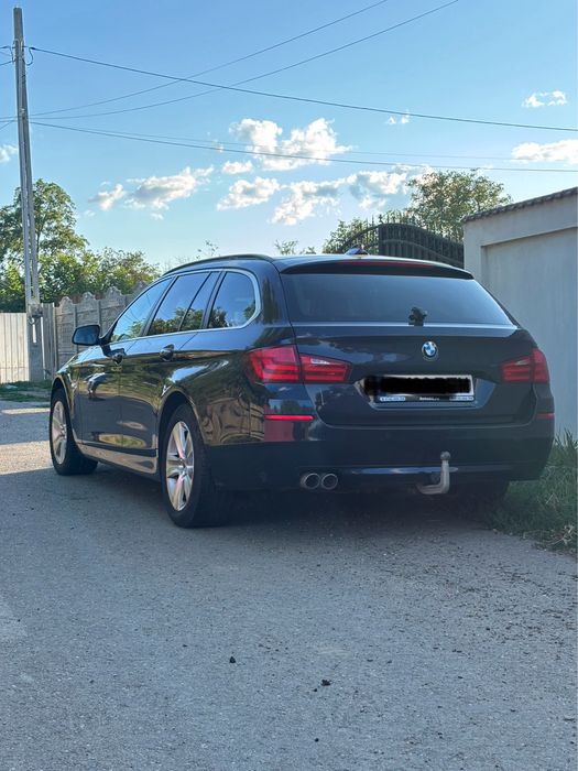 Bmw seria5 f11