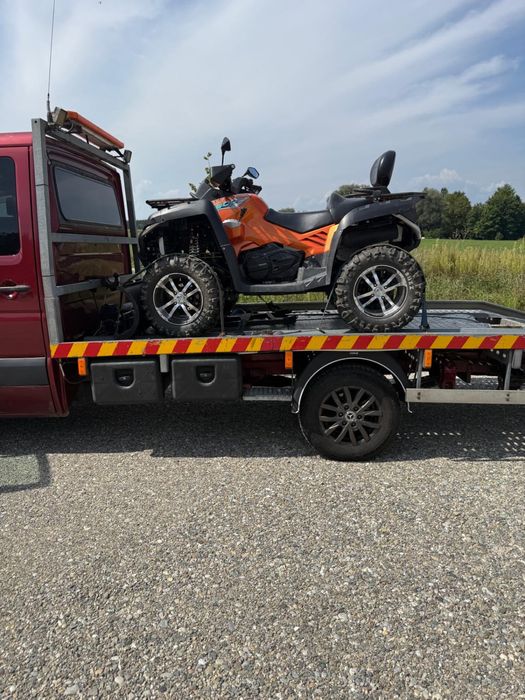 Structura Mercedes Sprinter