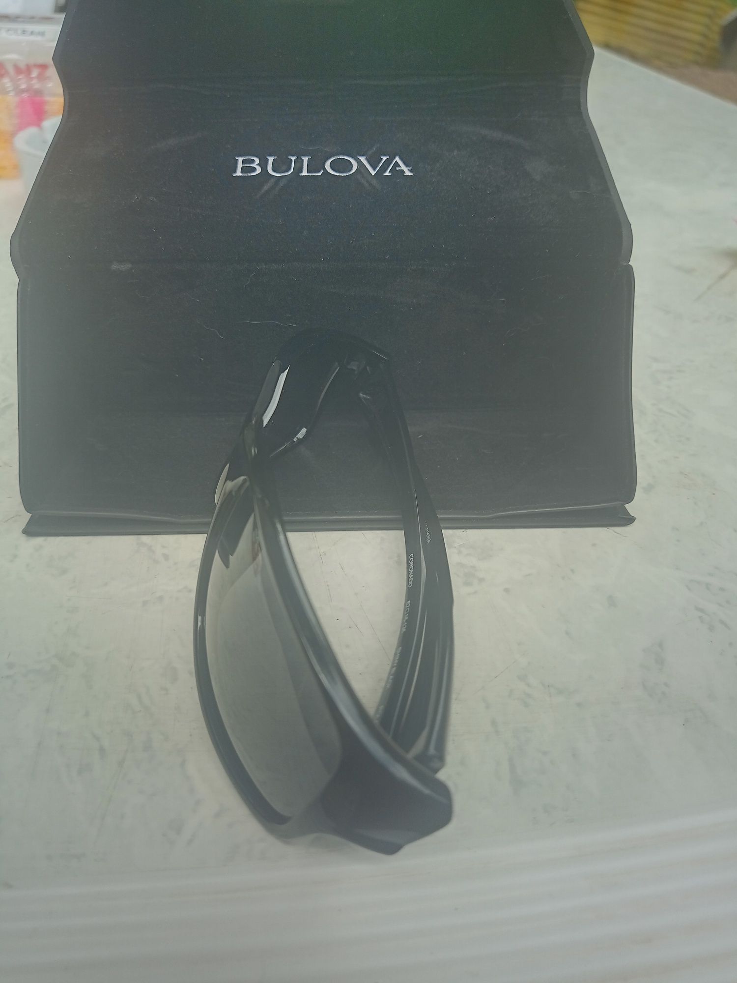 Слънчеви очила BULOVA