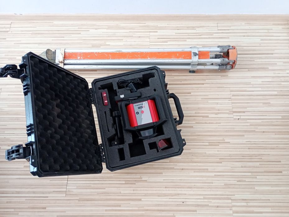 Nivela laser Nestle Pulsar H