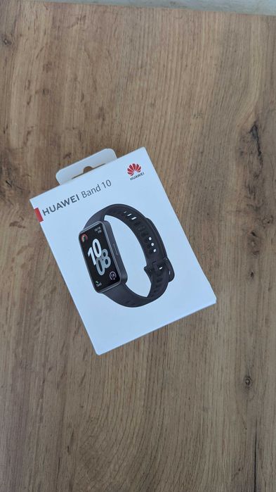 Huawei Band 10 смарт часовник нов неразопакован гаранция