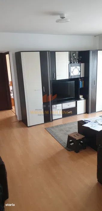 Apartament 3 camere, Gavana 3, etajul 3, doua bai