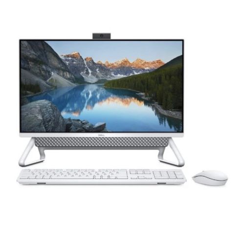 Моноблок Dell Inspiron all in one 27 core i7