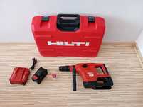 Rotopercutor, demolator Hilti TE 60 A-22 Nuron