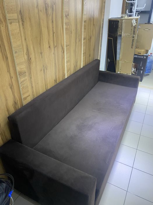 Продам раздвижной диван в отличном состоянии