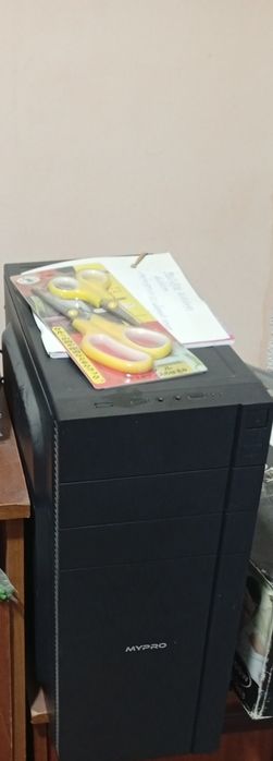 Notebook ga alishaman holati zor